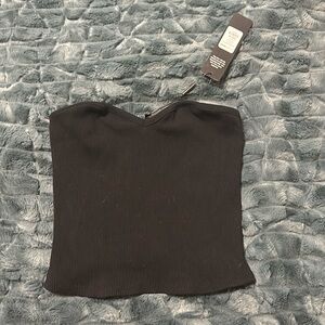 Fashion Nova Nicolette Snatched Tube Top